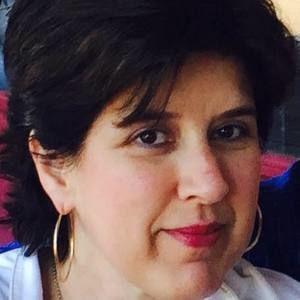 Meet your Posher, Gloria